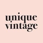 Unique Vintage Fashion discount code