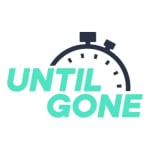 Until Gone Discount Code