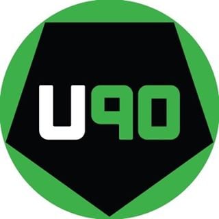 Upper 90 Soccer discount code