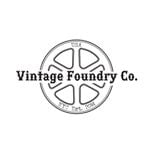 Vintage Foundry Co discount code
