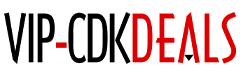Vip Cdk Deals Discount Code