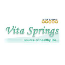 Vita Springs Discount Code