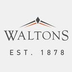Waltons Uk Discount Code
