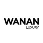 Wanan Luxury discount code