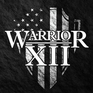 Warrior 12 discount code