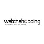 Watchshopping discount code