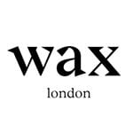 Wax London discount code