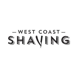 West Coast Shaving discount code