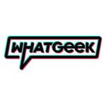 Whatgeek discount code