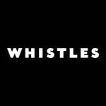 Whistles Discount Code