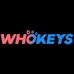 Whokeys Discount Code