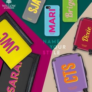 Willow Of London discount code