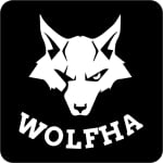 Wolfha discount code