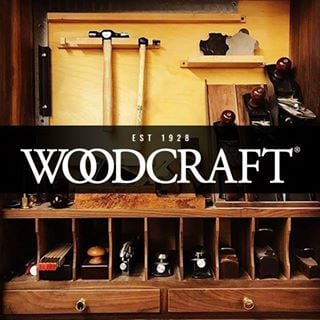 Woodcraft discount code
