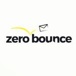 Zero Bounce discount code