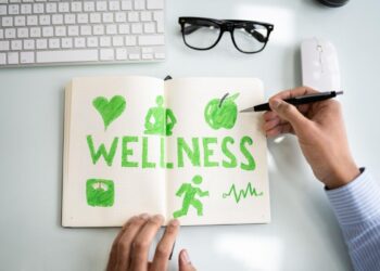 10Desires.org Health: Promoting Holistic Wellbeing