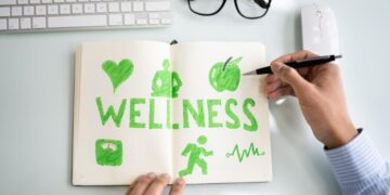 10Desires.org Health: Promoting Holistic Wellbeing