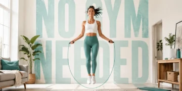 Homebound Heart Health: 3 Cardio Workouts