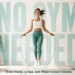 Homebound Heart Health: 3 Cardio Workouts