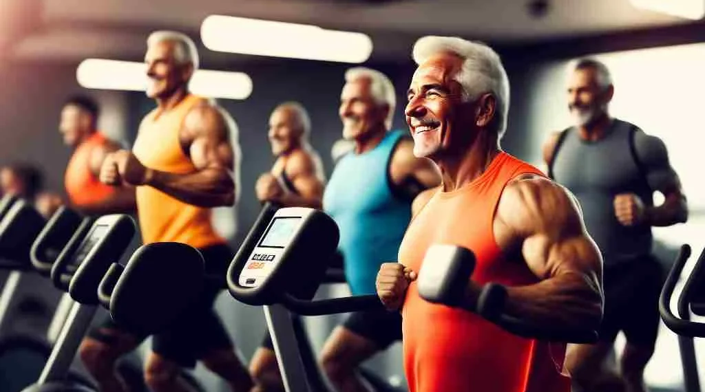 Homebound Heart Health