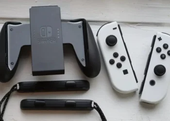 Nintendo Switch OLED: Display vs Performance