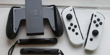 Nintendo Switch OLED: Display vs Performance