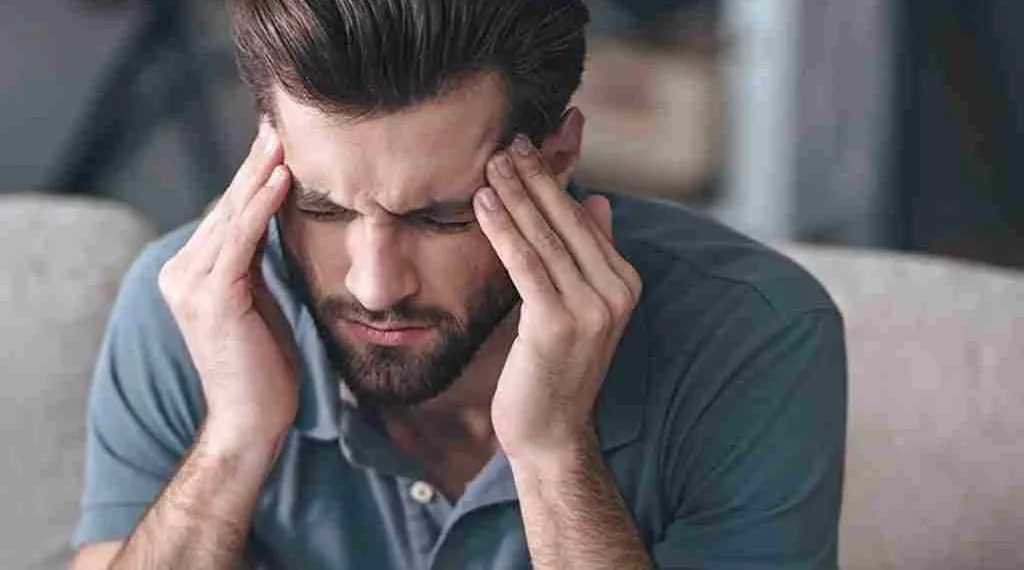 Rebound Headaches: How to Break Free
