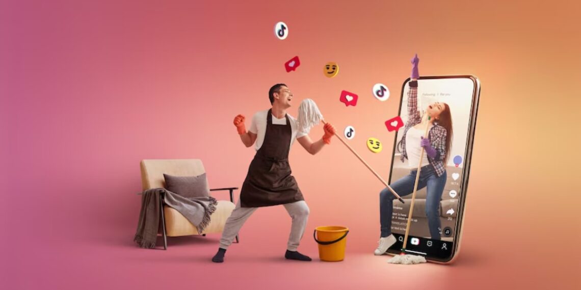 TikTok & Google_ Future Search Collaboration