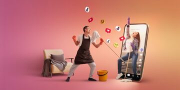 TikTok & Google_ Future Search Collaboration