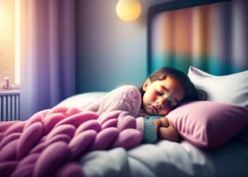 Good Sleep Habits For Children
