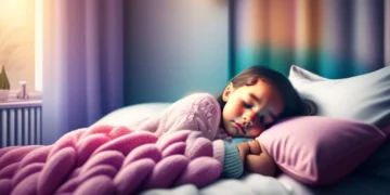 Good Sleep Habits For Children
