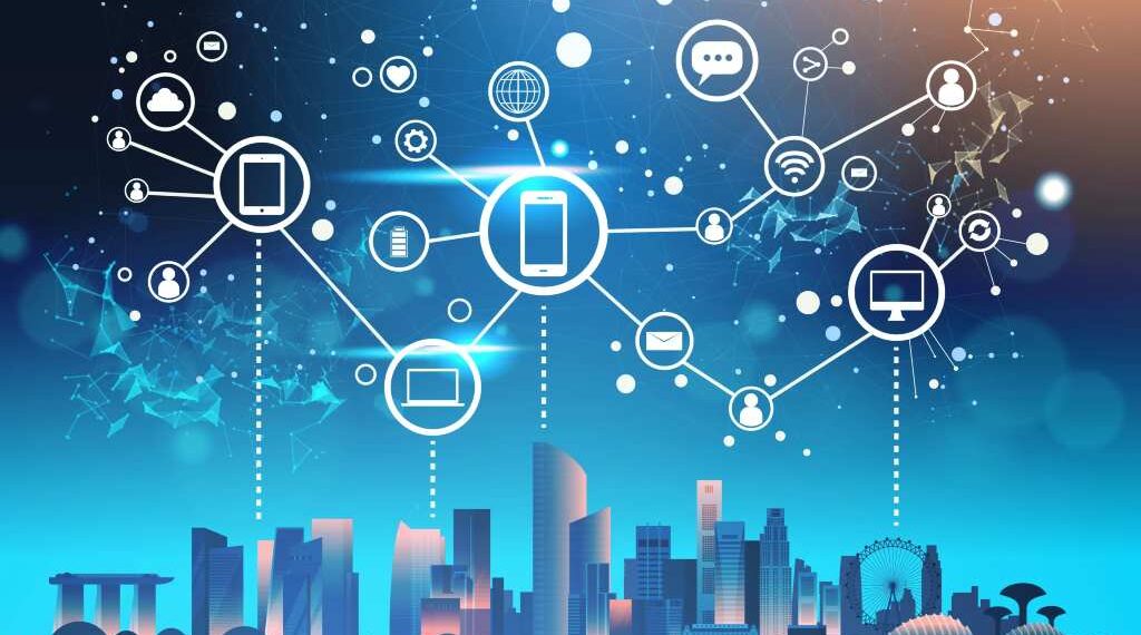 Cloud & Edge Computing: Transforming the Digital Landscape