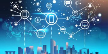 Cloud & Edge Computing: Transforming the Digital Landscape