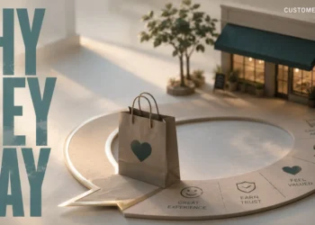 Customer Loyalty in the Digital Age: Effective Retention Strategies