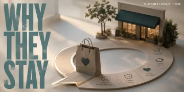 Customer Loyalty in the Digital Age: Effective Retention Strategies