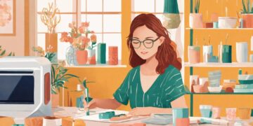 DIY Home Decor: Step-by-Step Guides for Crafting a Personalized Abode