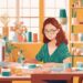 DIY Home Decor: Step-by-Step Guides for Crafting a Personalized Abode