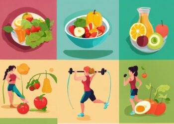 Healthy Habits for a Balanced Lifestyle
