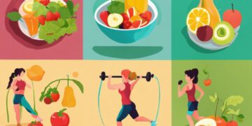 Healthy Habits for a Balanced Lifestyle