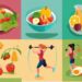 Healthy Habits for a Balanced Lifestyle