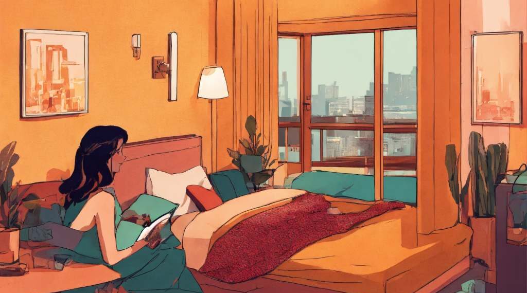 Minimalist Living: Simplify Your Life, Amplify Your Happiness