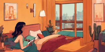 Minimalist Living: Simplify Your Life, Amplify Your Happiness