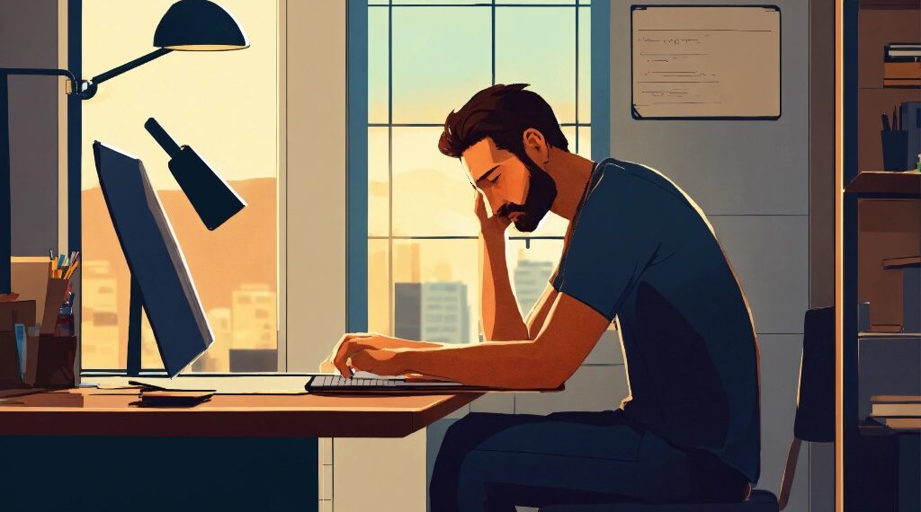 Stress Management Strategies for Modern Life