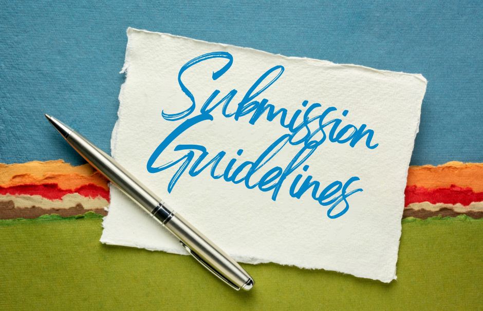 Lifestyle Post Submission Guidelines
