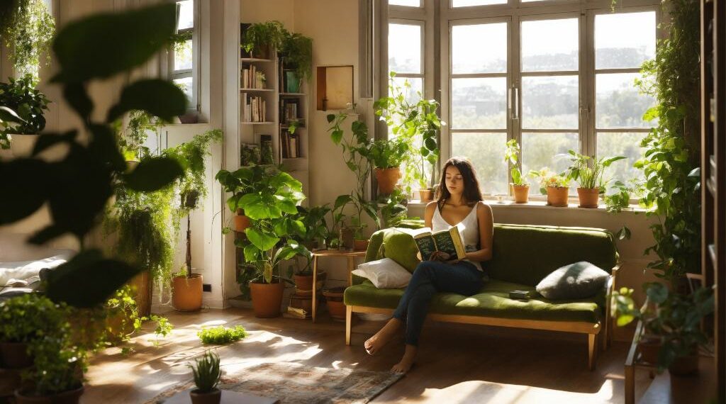 Tips for Creating a Relaxing Home Environment