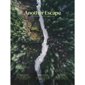 Another Escape Magazine