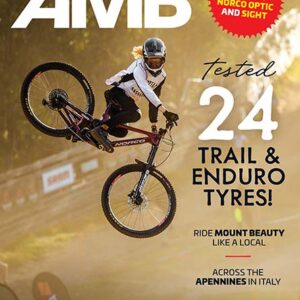 Australian Mountain Bike Magazine