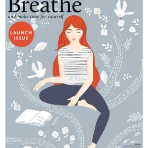 Breathe Special Magazine