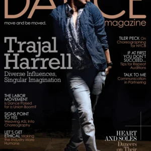 Dance Magazine
