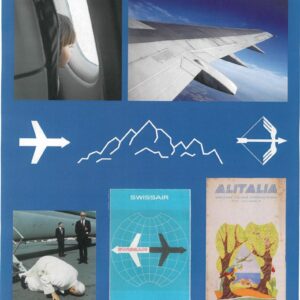 Direction Of Travel Magazine
